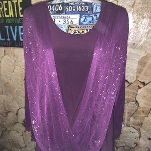 Yabes USA women’s blouse size 3XL